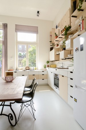 Ons Dorp by Standard Studio