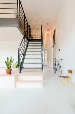 Ons Dorp by Standard Studio