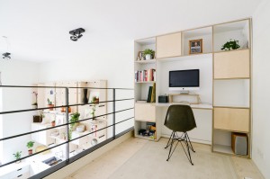 Ons Dorp by Standard Studio