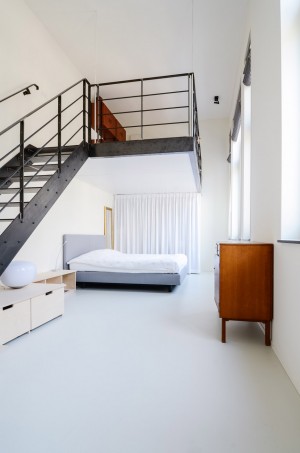Ons Dorp by Standard Studio