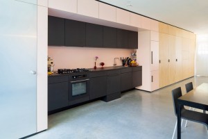 Open House by Shift Architecture Urbanism