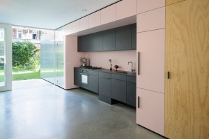 Open House by Shift Architecture Urbanism