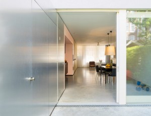 Open House by Shift Architecture Urbanism