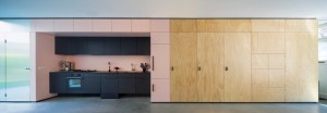Open House by Shift Architecture Urbanism