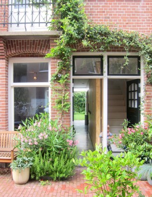 Open House by Shift Architecture Urbanism