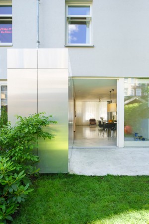 Open House by Shift Architecture Urbanism
