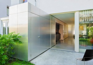 Open House by Shift Architecture Urbanism