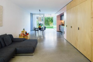 Open House by Shift Architecture Urbanism