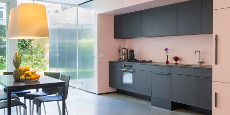 Open House by Shift Architecture Urbanism