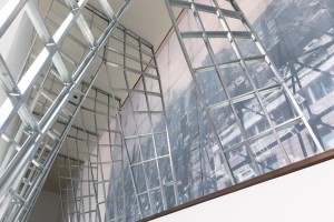 Passage by SO-IL for Chicago Architecture Biennial 2015