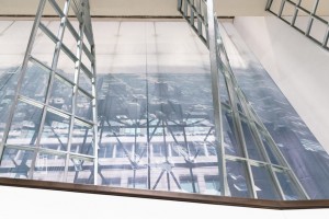 Passage by SO-IL for Chicago Architecture Biennial 2015