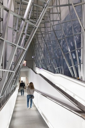 Passage by SO-IL for Chicago Architecture Biennial 2015