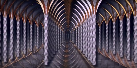 Petite Noir's La Vie Est Belle music video by Alan Del Rio Ortiz