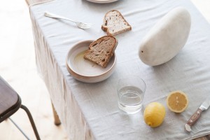 Petra jug by Make That Studio