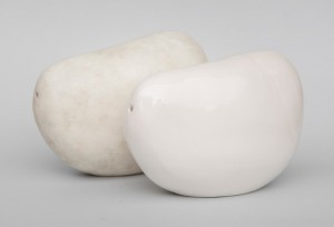 Petra jug by Make That Studio