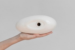 Petra jug by Make That Studio