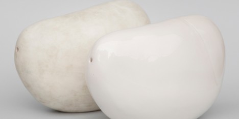 Petra jug by Make That Studio