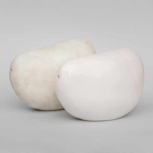 Petra jug by Make That Studio