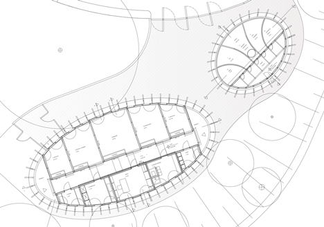 Petting Zoo by Kresings Architektur