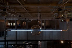 Phenomenon neon lights by Pieke Bergmans