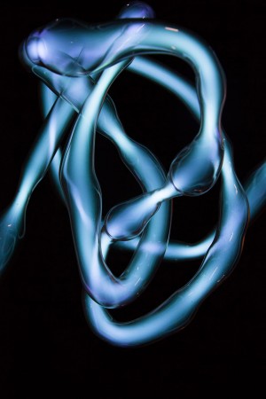 Phenomenon neon lights by Pieke Bergmans