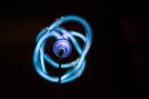 Phenomenon neon lights by Pieke Bergmans