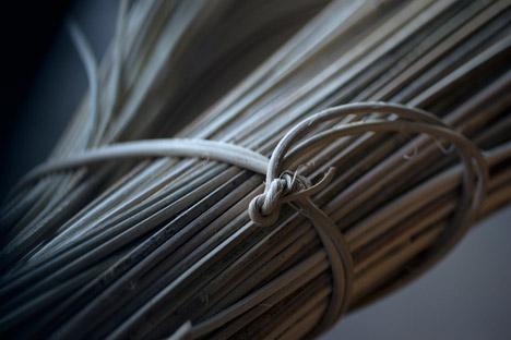 Piet Hein Eek begins long-term collaboration with Ikea