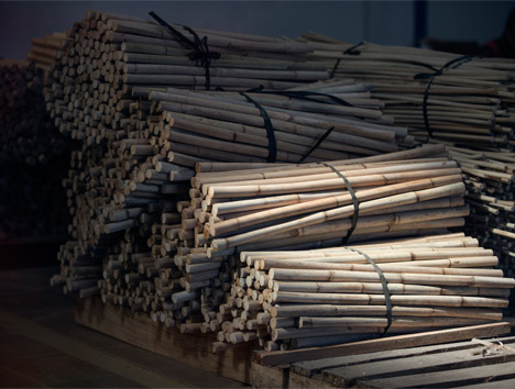 Piet Hein Eek begins long-term collaboration with Ikea