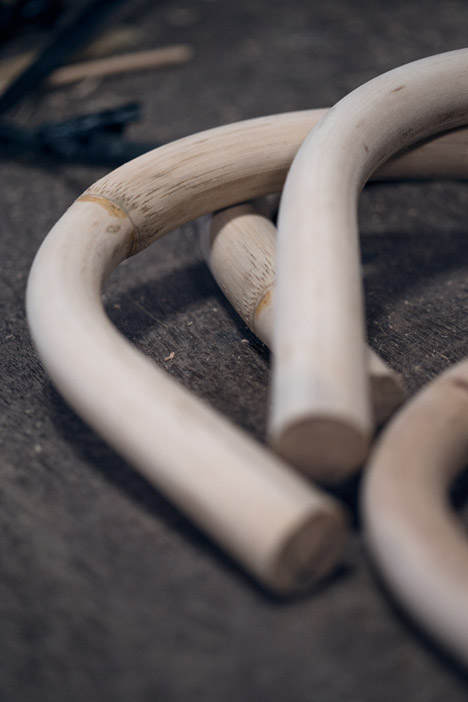 Piet Hein Eek begins long-term collaboration with Ikea