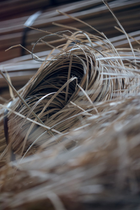 Piet Hein Eek begins long-term collaboration with Ikea