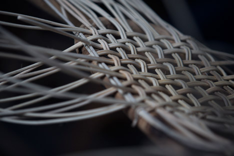 Piet Hein Eek begins long-term collaboration with Ikea