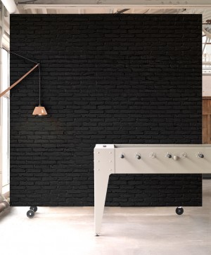 Wallpaper design by Piet Hein Eek and NLXL