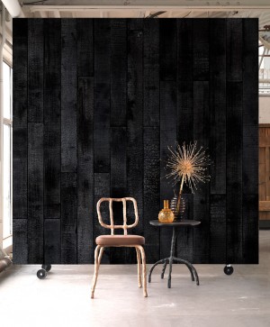 Wallpaper design by Piet Hein Eek and NLXL