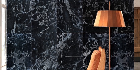 Wallpaper design by Piet Hein Eek and NLXL
