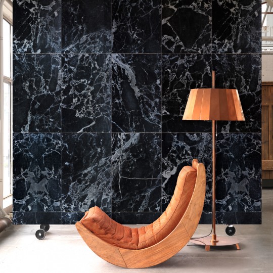 Wallpaper design by Piet Hein Eek and NLXL