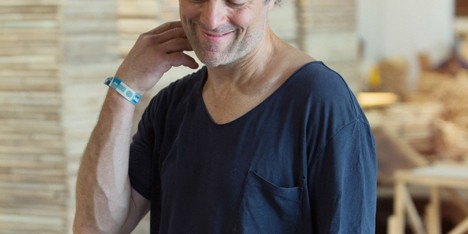 Piet Hein Eek begins long-term collaboration with IKEA