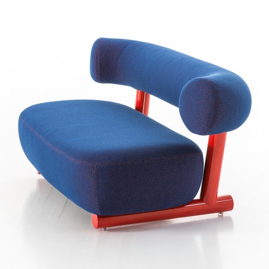Pipe by Sebastian Herkner for Moroso