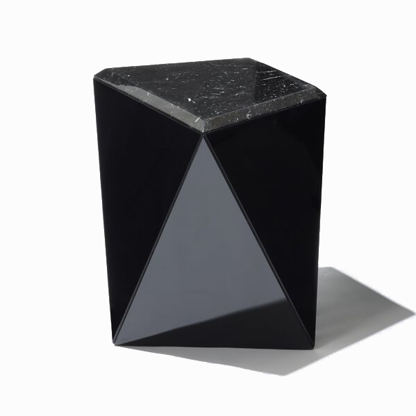 Prism Lounge Series for Washington Collection by David Adjaye for Knoll
