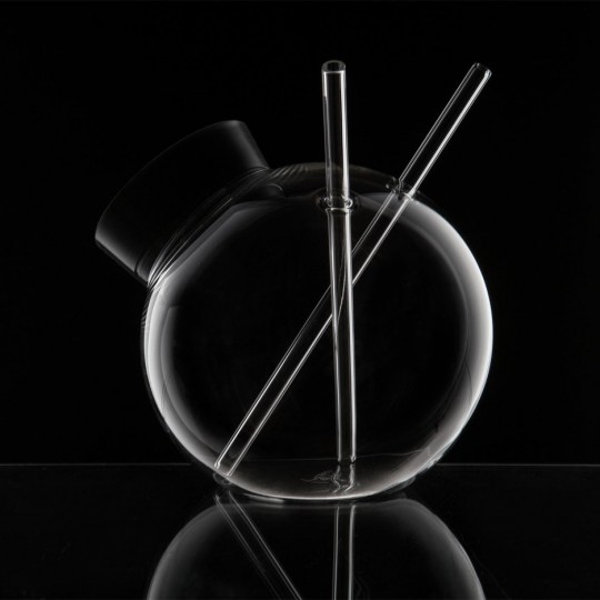 Quido cocktail glass by Martin Jakobsen