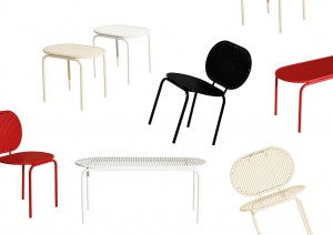 ROLL Collection by Studio Verena Hennig