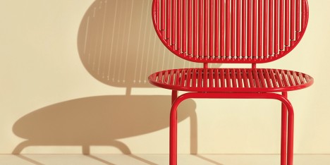 ROLL Collection by Studio Verena Hennig