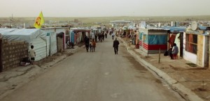 Refugee Republic by Submarine Channel, winner in communication and Future Award winner
