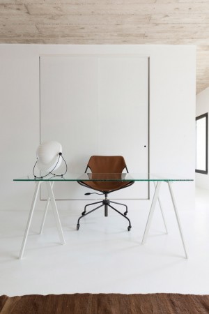 Renovation in Provence by Michael Menuet