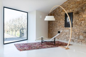 Renovation in Provence by Michael Menuet