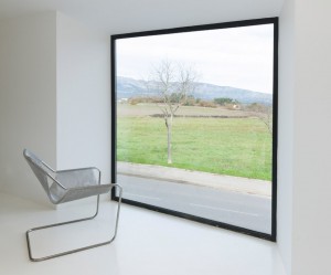 Renovation in Provence by Michael Menuet