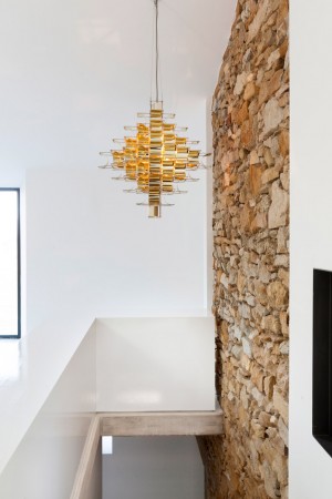 Renovation in Provence by Michael Menuet