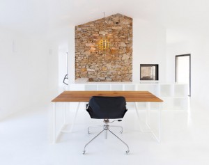 Renovation in Provence by Michael Menuet