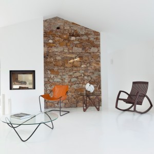Renovation in Provence by Michael Menuet
