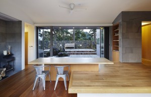 Residence in Bomok by Doojin Hwang architects