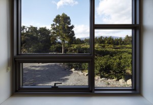 Residence in Bomok by Doojin Hwang architects